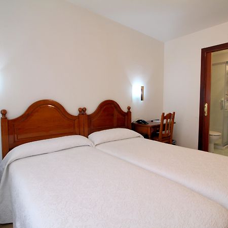 Hotel Cabeza Noreña Kültér fotó