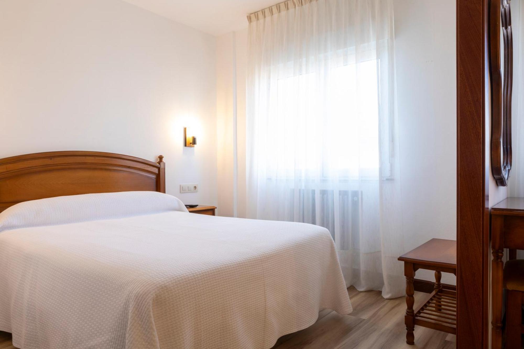 Hotel Cabeza Noreña Kültér fotó