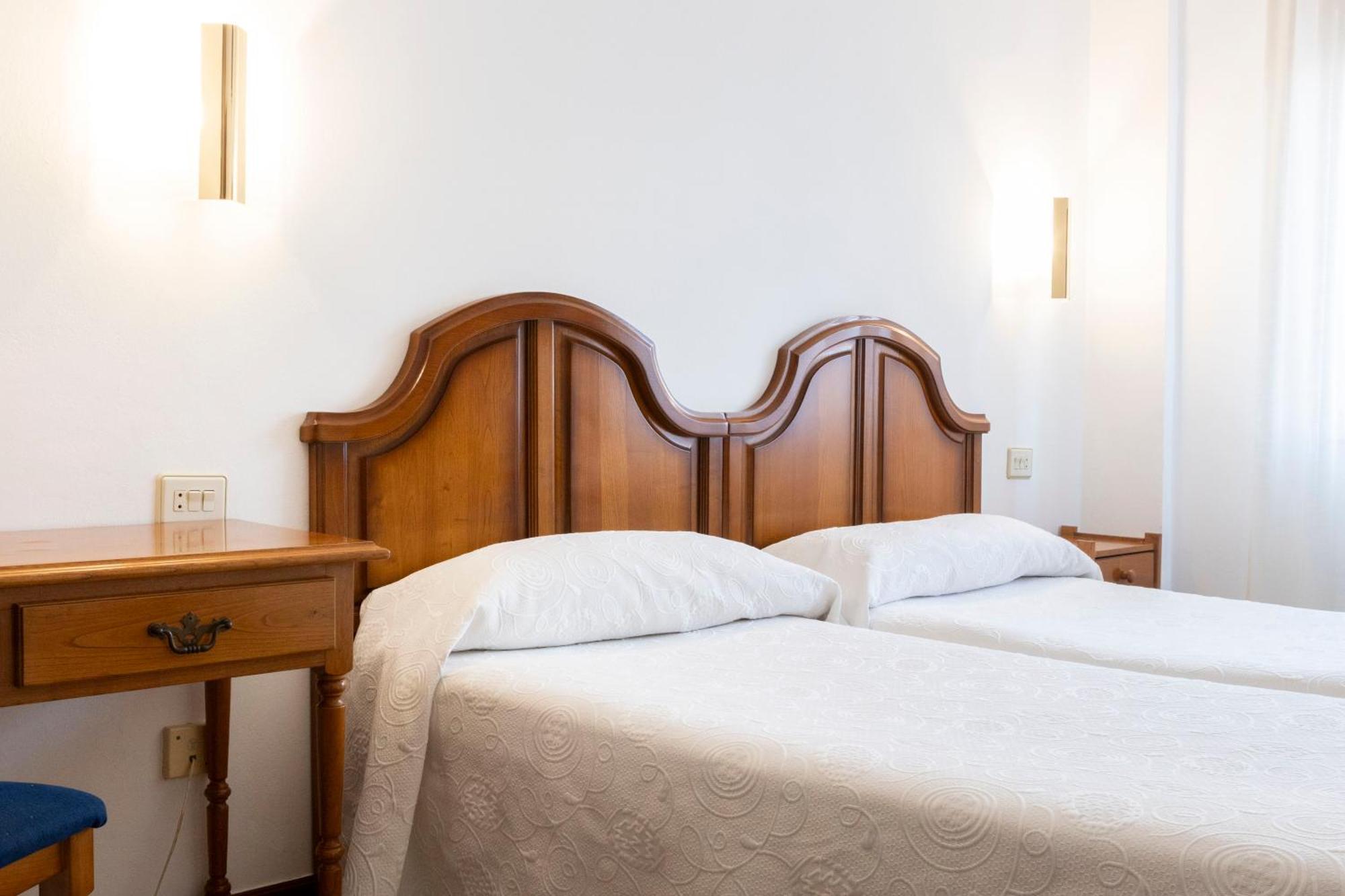 Hotel Cabeza Noreña Kültér fotó