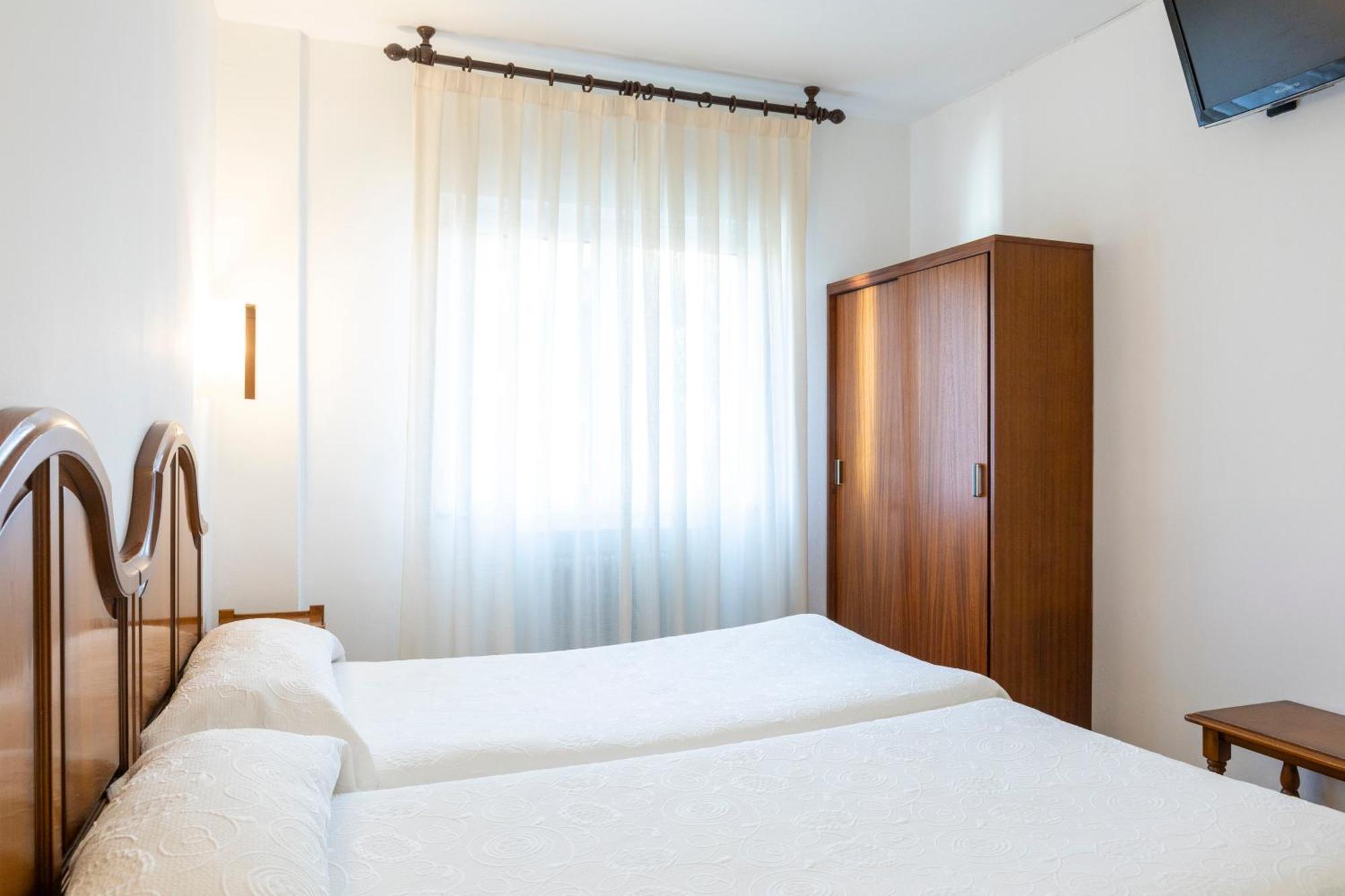 Hotel Cabeza Noreña Kültér fotó