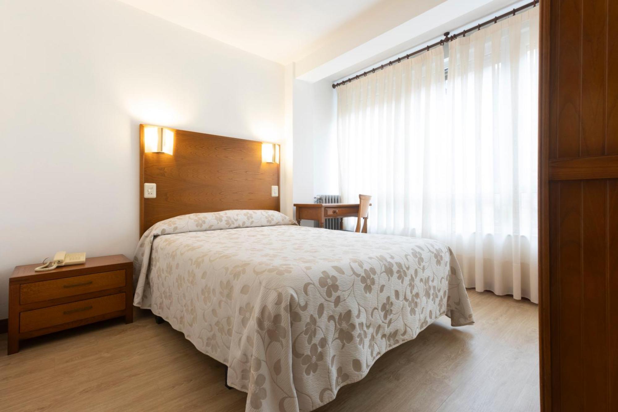 Hotel Cabeza Noreña Kültér fotó