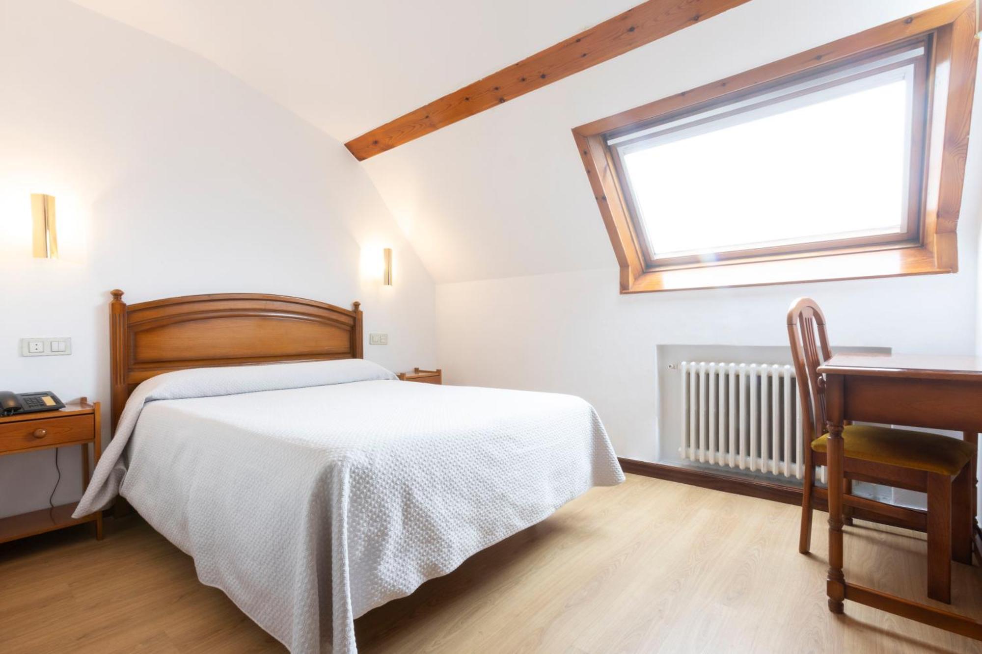Hotel Cabeza Noreña Kültér fotó