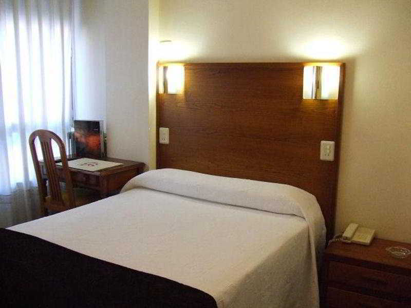 Hotel Cabeza Noreña Kültér fotó
