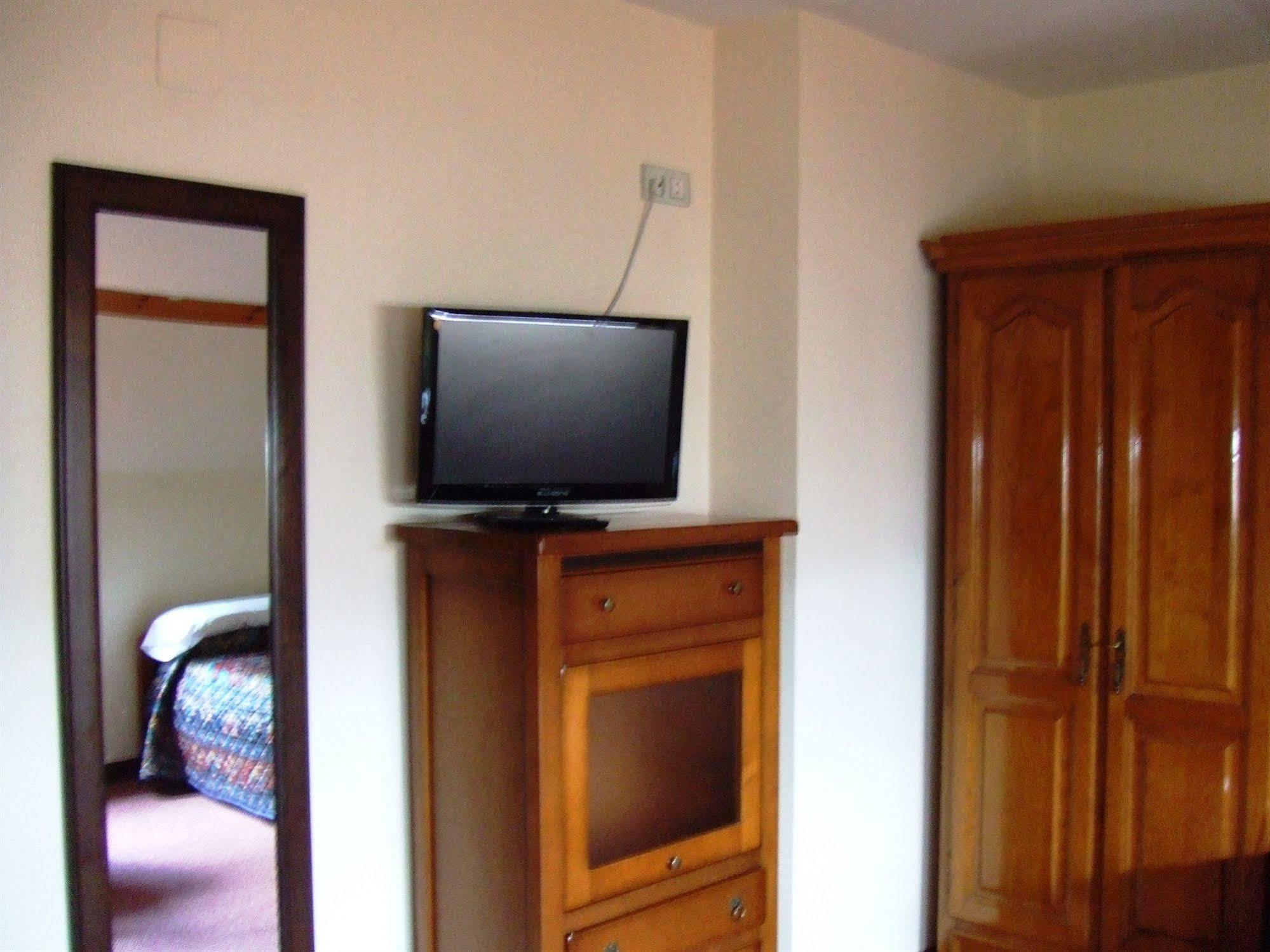 Hotel Cabeza Noreña Kültér fotó
